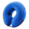 Inflatable Recovery Collar for Dogs & Cats - Soft Cone Alternative